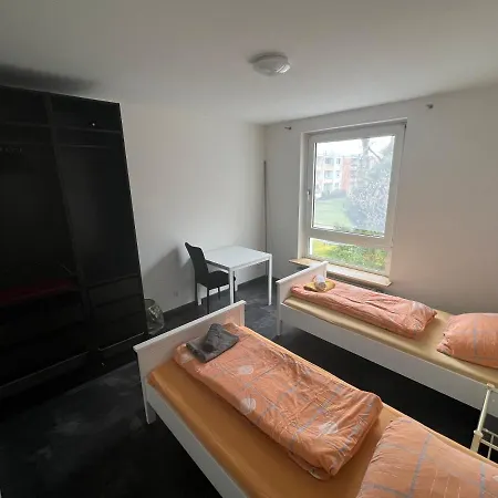 1 Homestay Hannover