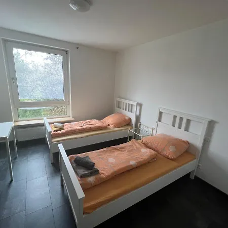 Homestay 1