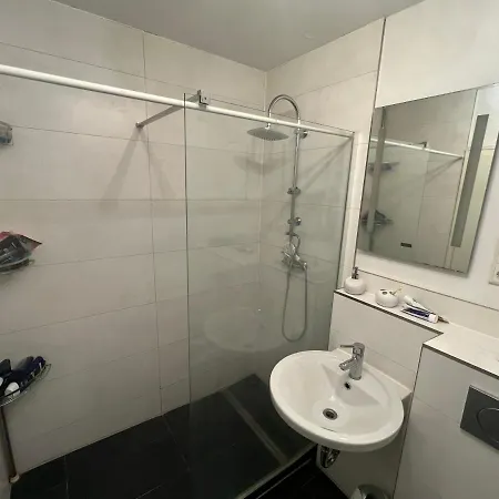 Homestay 1 Hannover