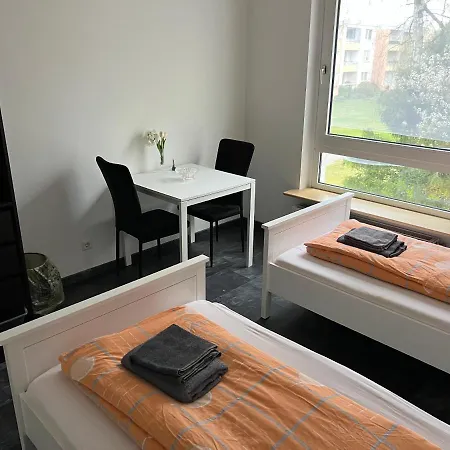 1 Hannover